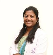 Dr. Pabiyasree J